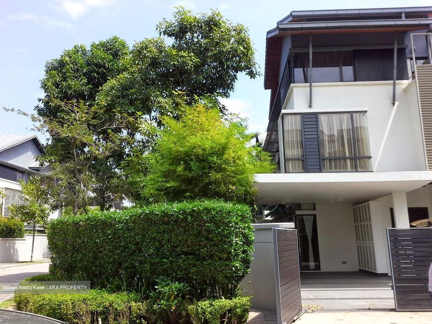 Dunearn Close (D11), Detached #495508121